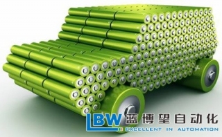 電動(dòng)汽車(chē)迎新革命 新型電池能量密度比鋰離子高9倍